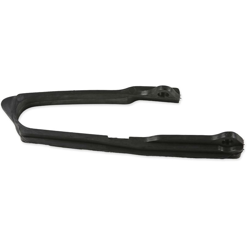 Patin de bras oscillant UFO noir Suzuki RM125/250