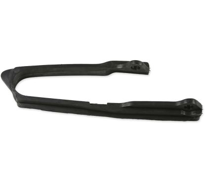 Patin de bras oscillant UFO noir Suzuki RM125/250