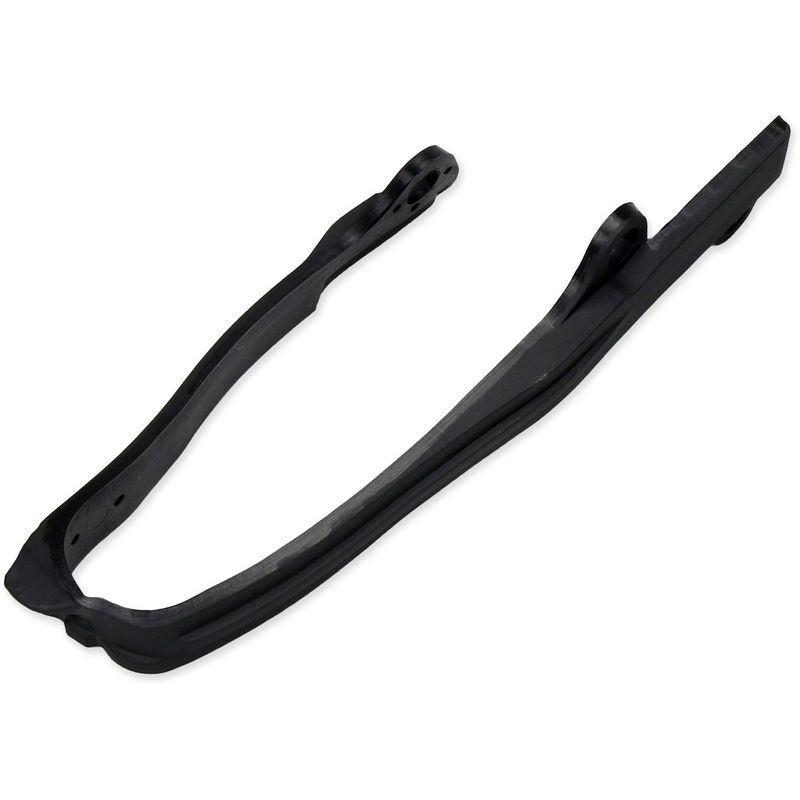 Patin de bras oscillant UFO noir Suzuki RM-Z450