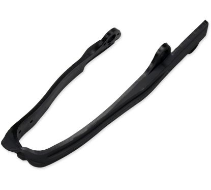 Patin de bras oscillant UFO noir Suzuki RM-Z450