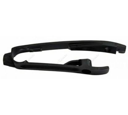 Patin de bras oscillant RACETECH noir KTM