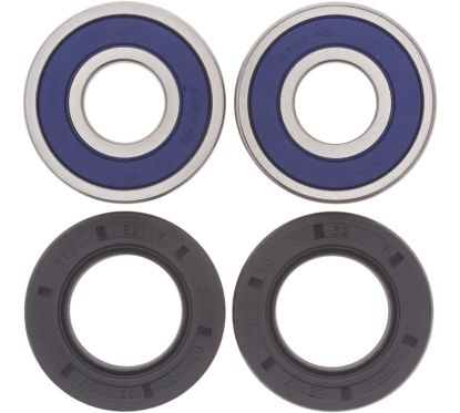 Kit de roulements de roue