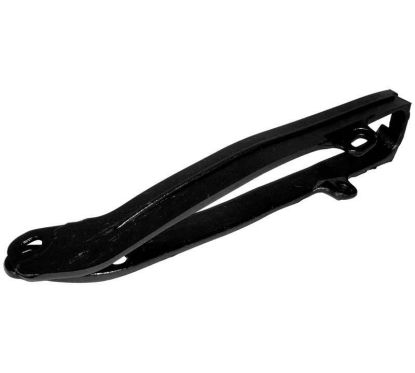 Patin de bras oscillant RACETECH noir Yamaha