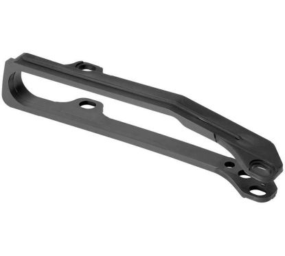 Patin de bras oscillant RACETECH noir Yamaha