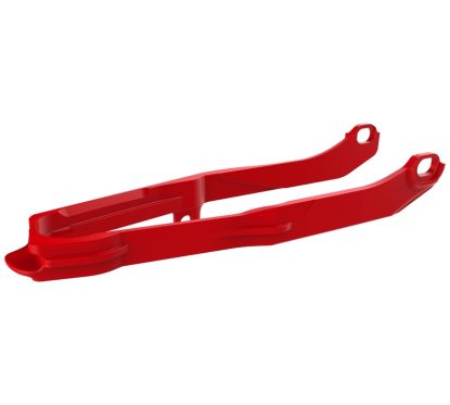 Patin de bras oscillant POLISPORT rouge Honda CRF450R