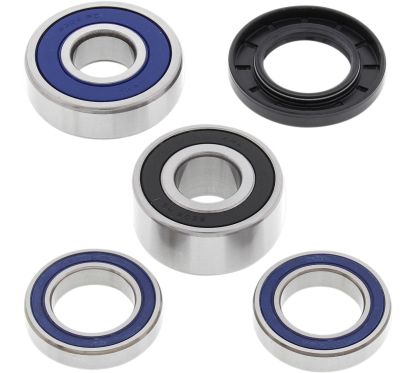 Kit de roulements de roue