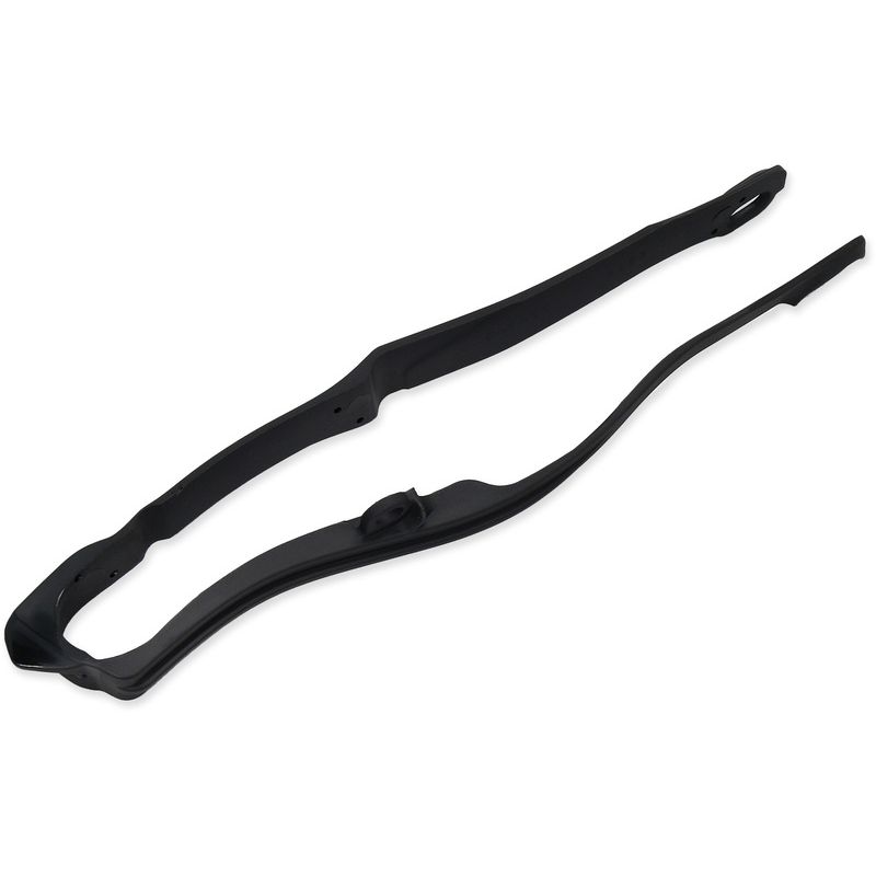 Patin de bras oscillant UFO noir Honda CRF250R/450R