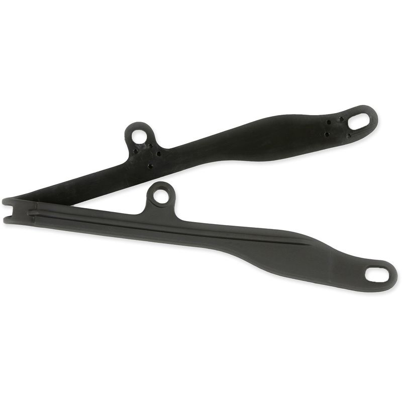 Patin de bras oscillant UFO noir Husqvarna