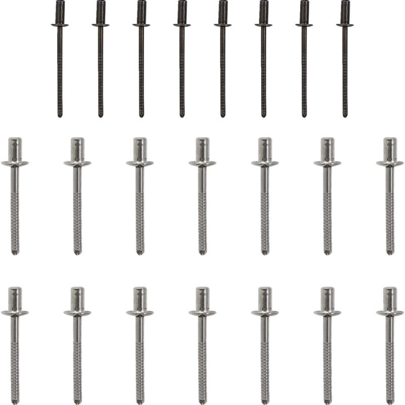 MUFFLER REPACK KIT S-B12SO23HA