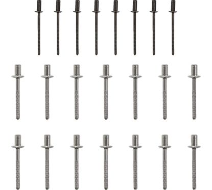 MUFFLER REPACK KIT S-B12SO23HA