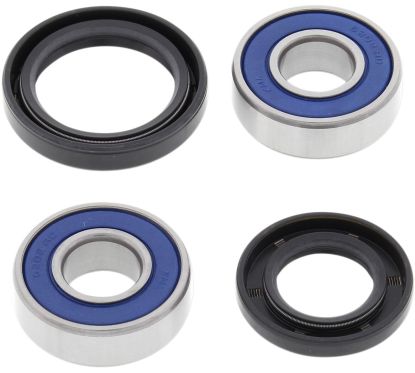 Kit de roulements de roue