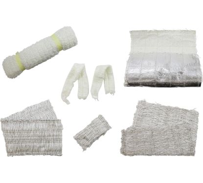 MUFFLER REPACK KIT S-B12SO23HA