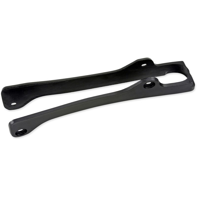 Patin de bras oscillant UFO noir Yamaha