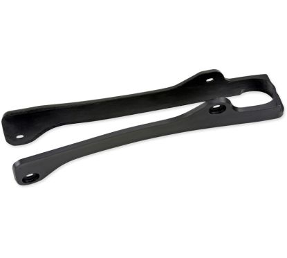 Patin de bras oscillant UFO noir Yamaha