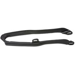 Patin de bras oscillant UFO noir Honda CR125R/250R