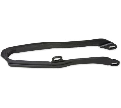 Patin de bras oscillant UFO noir Honda CR125R/250R