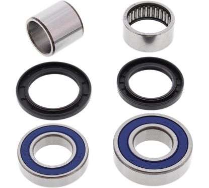 Kit de roulements de roue