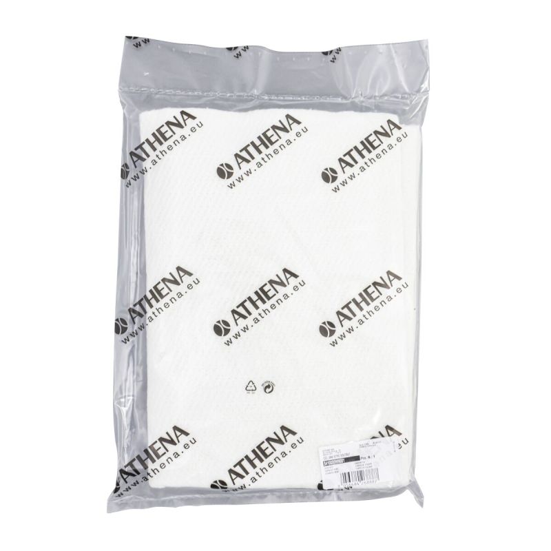 Kit de reconditionnement pour silencieux Athena