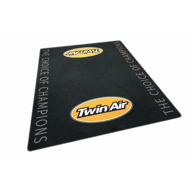 Tapis de paddock environnemental TWIN AIR - 250 x 190cm