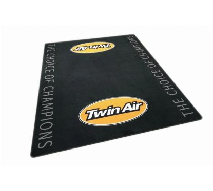 Tapis de paddock environnemental TWIN AIR - 250 x 190cm