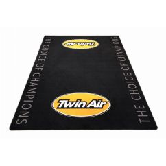 Tapis de paddock environnemental TWIN AIR - 250 x 190cm