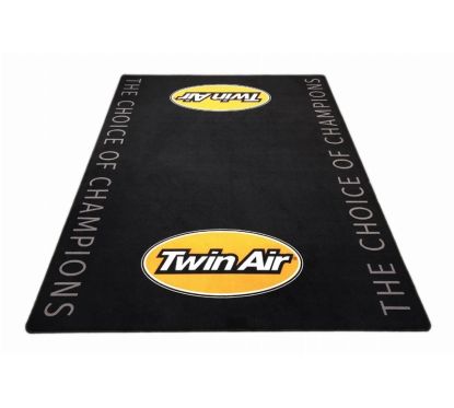 Tapis de paddock environnemental TWIN AIR - 250 x 190cm