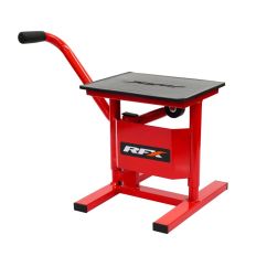 Lève-moto RFX Pro Series mono-pilier en H