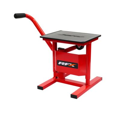 Lève-moto RFX Pro Series mono-pilier en H