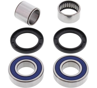 Kit de roulements de roue