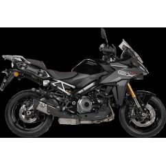 HEAT SHIELD CF GSX-S1000/GT/95