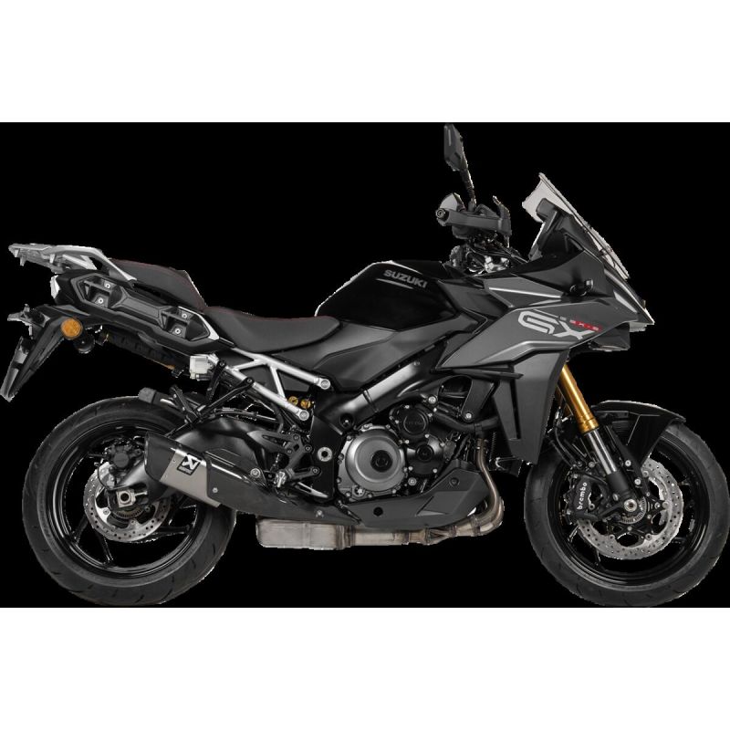 HEAT SHIELD CF GSX-S1000/GT/95