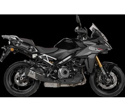 HEAT SHIELD CF GSX-S1000/GT/95