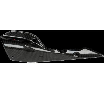 HEAT SHIELD CF GSX-S1000/GT/95