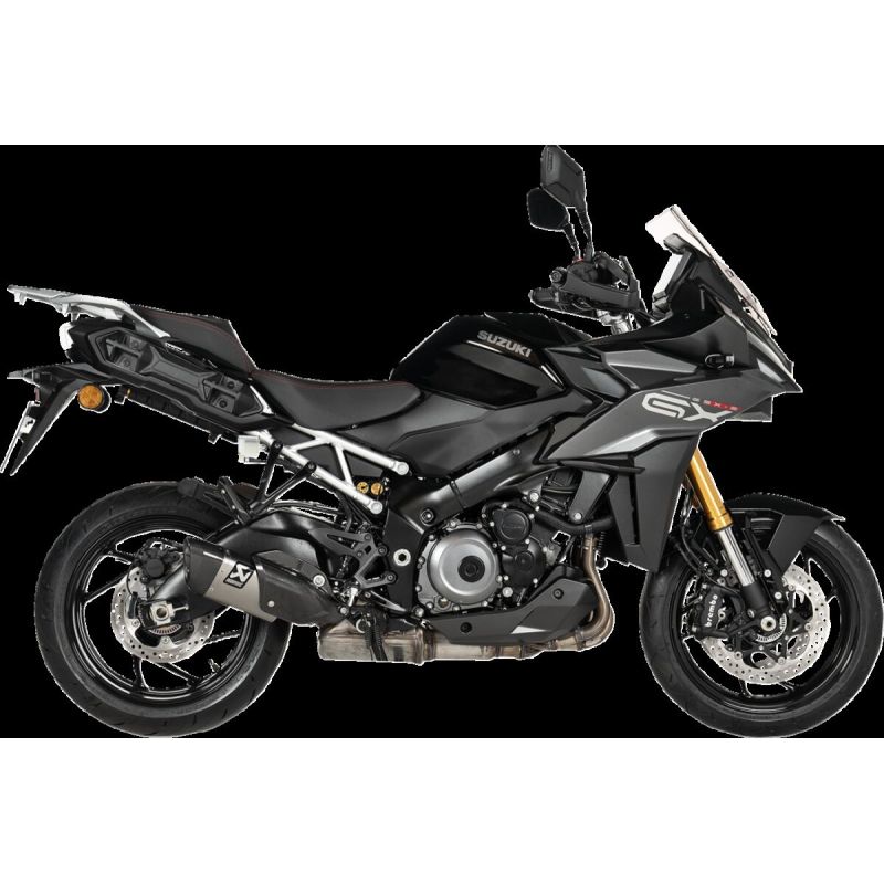 HEAT SHIELD CF GSX-S1000GX CEN