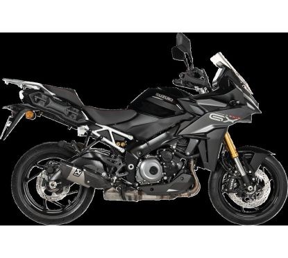 HEAT SHIELD CF GSX-S1000GX CEN