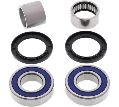 Kit de roulements de roue