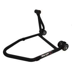Béquille arrière universelle BIKE-LIFT côté gauche - RS-16
