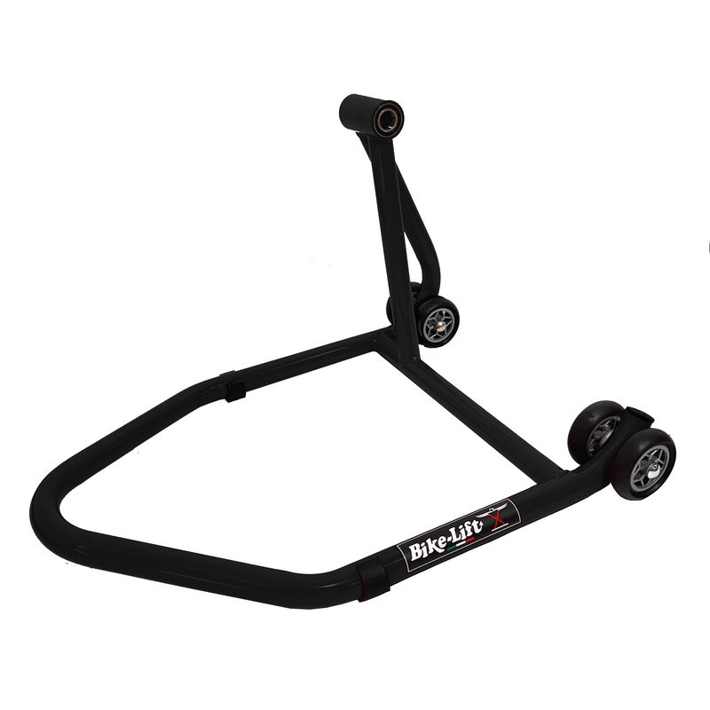 Béquille arrière universelle BIKE-LIFT côté gauche - RS-16