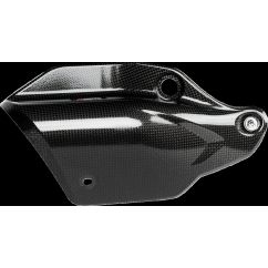 HEAT SHIELD CF GSX-S1000GX CEN