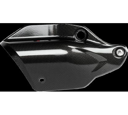 HEAT SHIELD CF GSX-S1000GX CEN