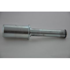 Broche de béquille arrière monobras LIGHTECH - Ø42.7mm