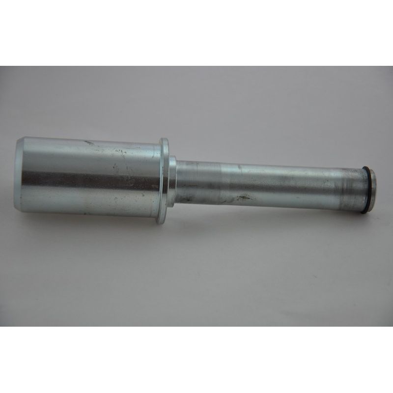 Broche de béquille arrière monobras LIGHTECH - Ø42.7mm