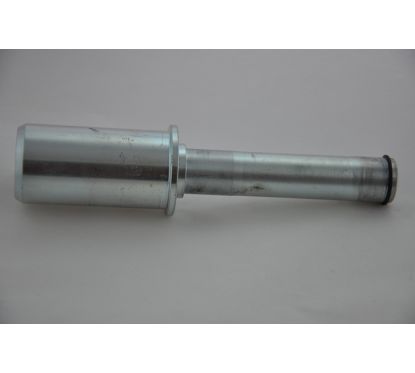 Broche de béquille arrière monobras LIGHTECH - Ø42.7mm