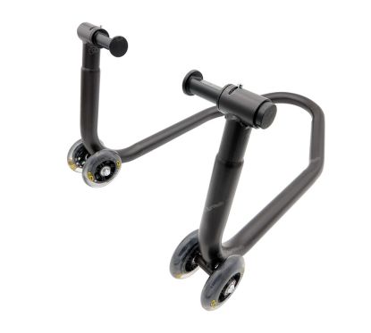 Béquille de stand LIGHTECH - Avant - supports étriers - 4 roues