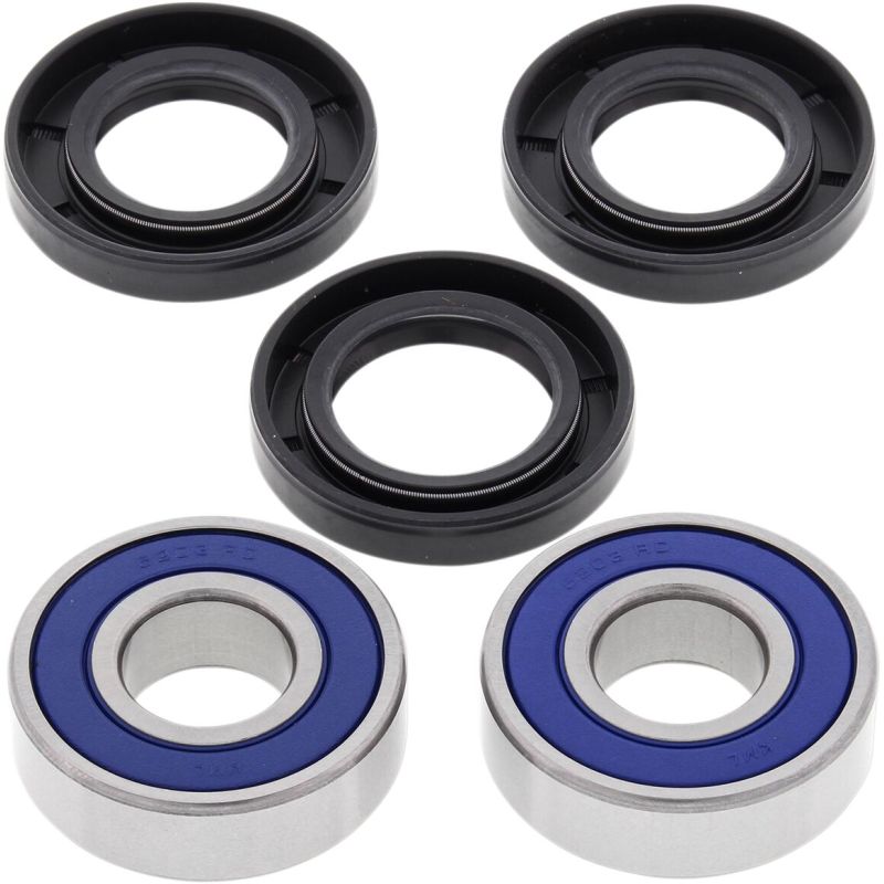 Kit de roulements de roue