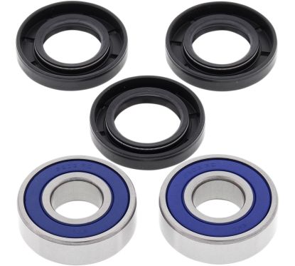 Kit de roulements de roue