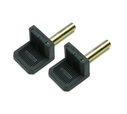 Pièces détachées Béquille de stand LIGHTECH - Supports "L"