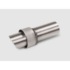 INSERT STAINLESS STEEL MT-09/T