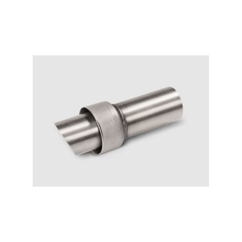 INSERT STAINLESS STEEL MT-09/T