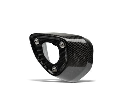 END CAP BMW R1300GS OE (LOWER)